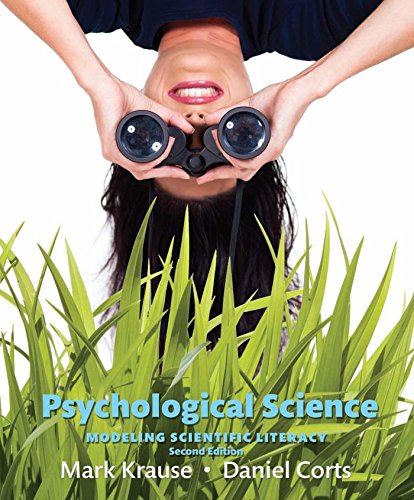 Psychological Science