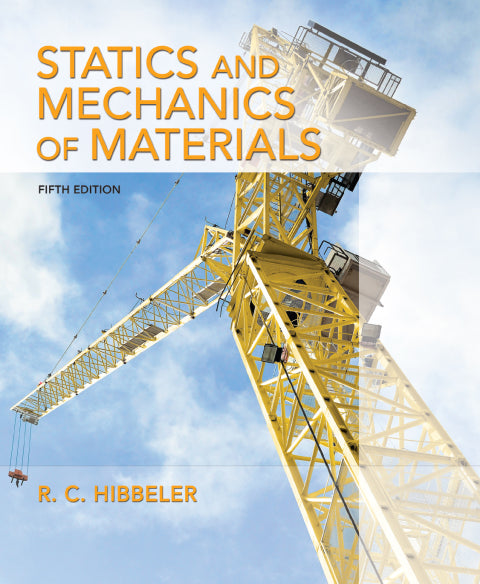 Statics & Mechanics Of Materials