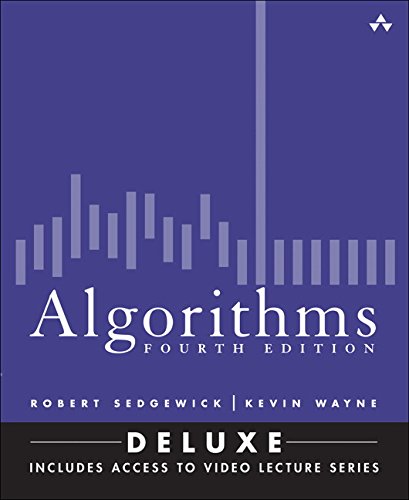 Algorithms Deluxe