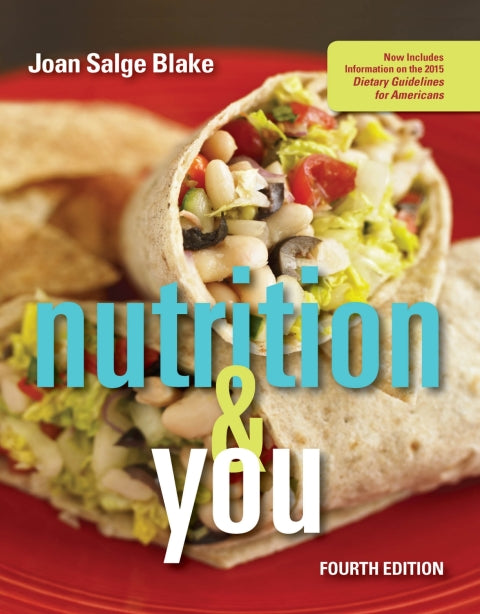 Nutrition & You