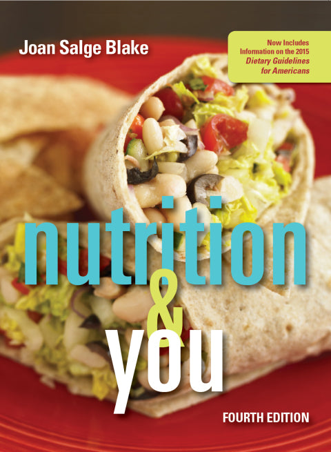 Nutrition & You