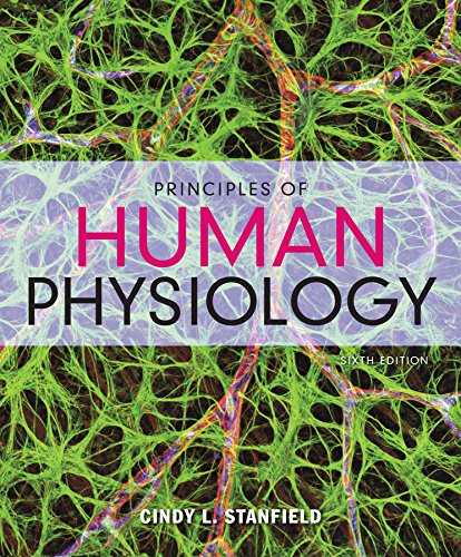 Principles Of Human Physiology