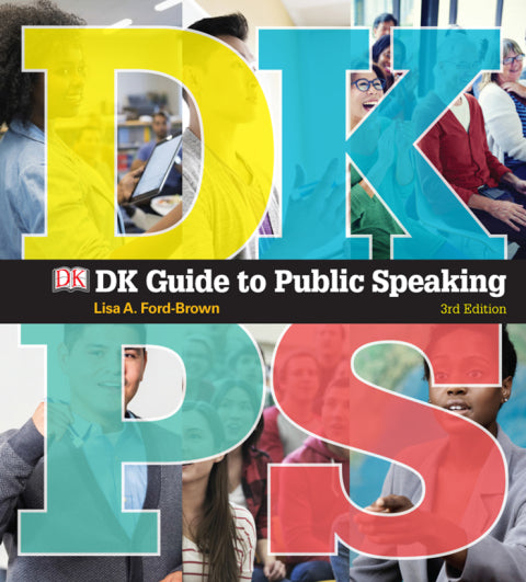 Dk Guide To Public Speaking