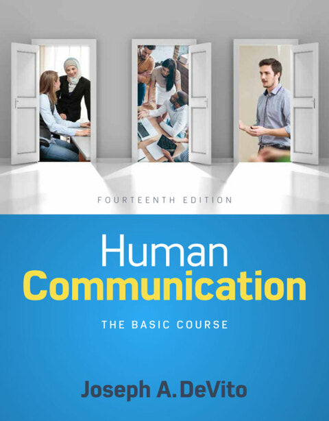Human Communication