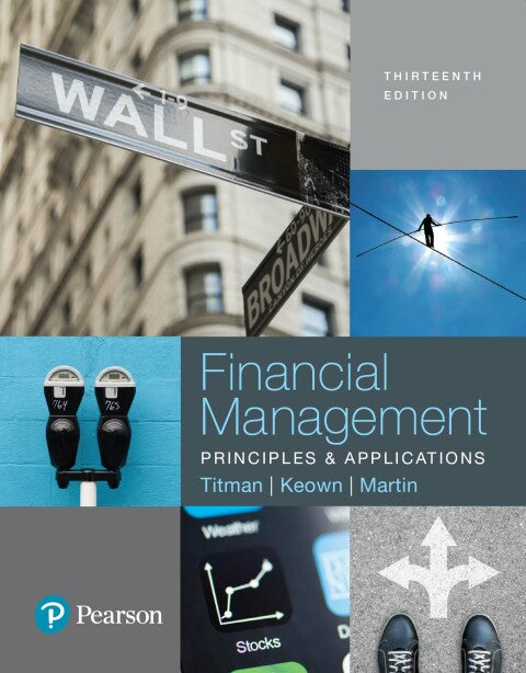 Financial Management