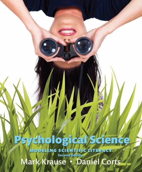 Psychological Science