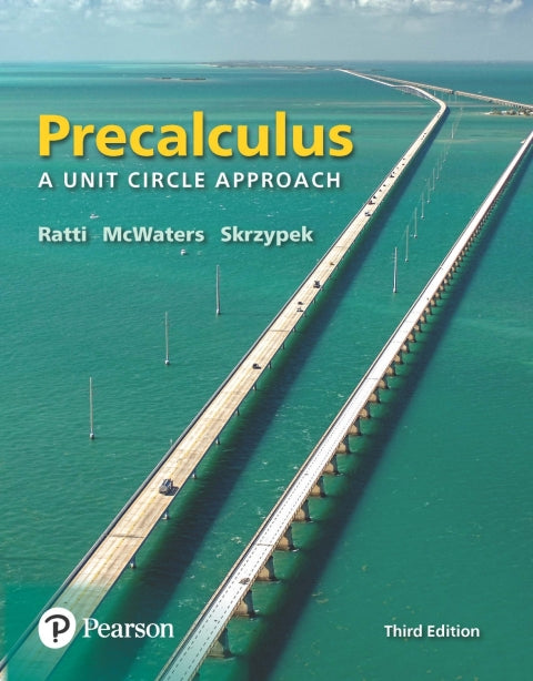 Precalculus