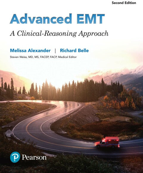 Advanced Emt