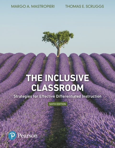 The Inclusive Classroom