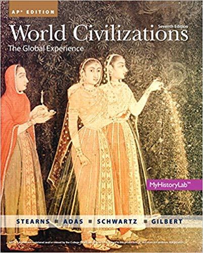AP* Test Prep for World Civilizations, Revised AP* Edition, 7th Edition [Unknown Binding] Matthew Tippens