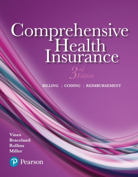 Comprehensive Health Insurance