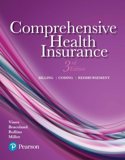 Comprehensive Health Insurance