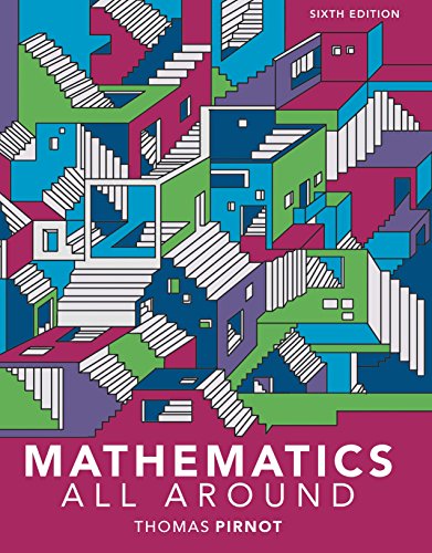 Mathematics All Around 2 Download