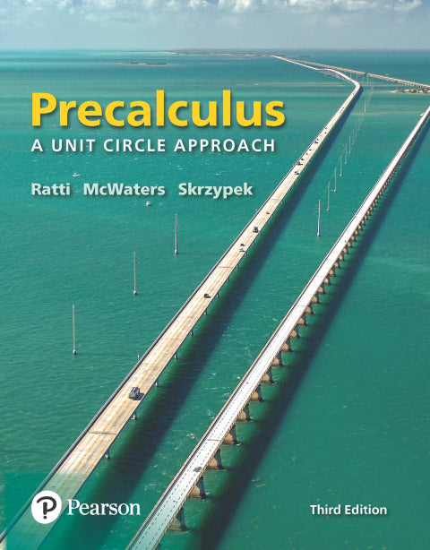 Precalculus