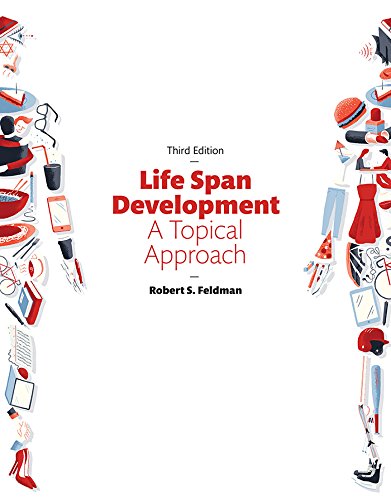 Life Span Development