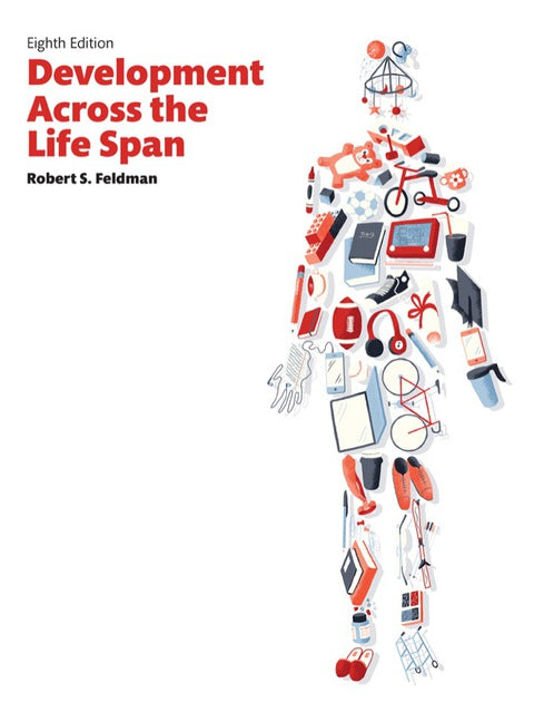 Development Across The Life Span