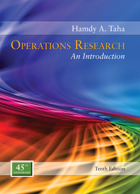 Operations Research