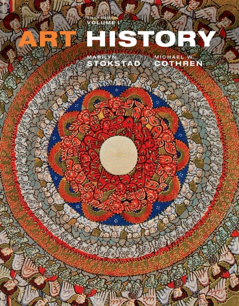 Art History Volume 1