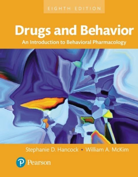 Drugs & Behavior