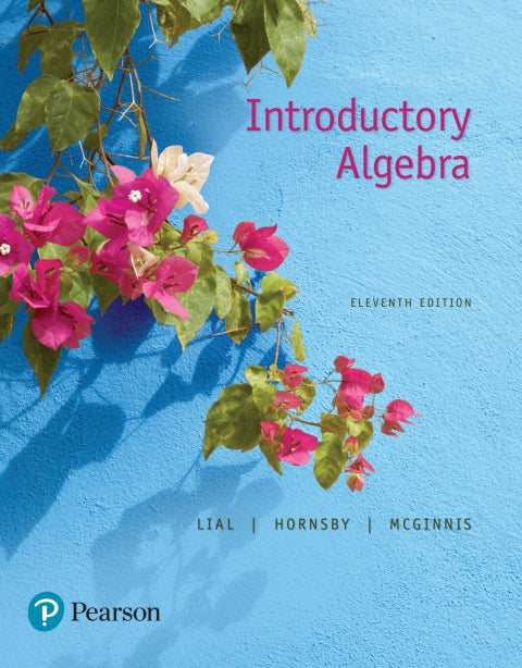 Introductory Algebra
