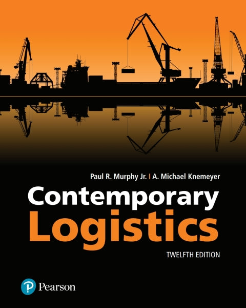 Contemporary Logistics