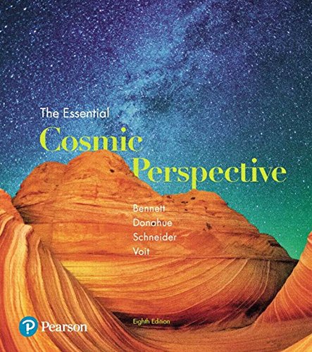 Essential Cosmic Perspective The
