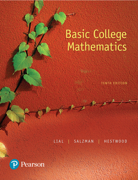 Basic College Mathematics
