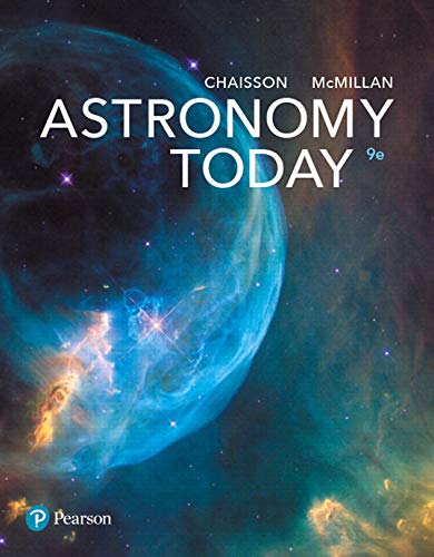 Astronomy Today