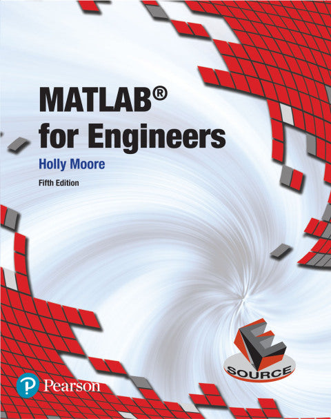 Matlab For Engineers