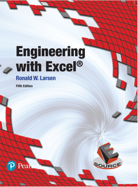 Engineering With Excel