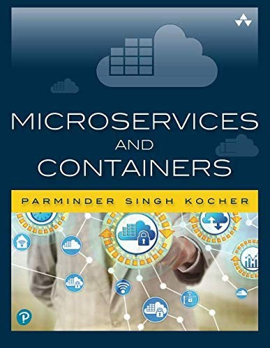 Microservices & Containers