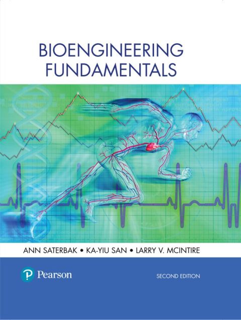 Bioengineering Fundamentals