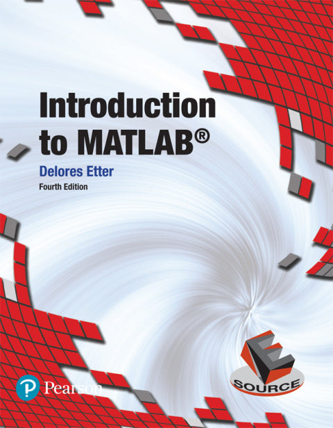 Introduction To Matlab