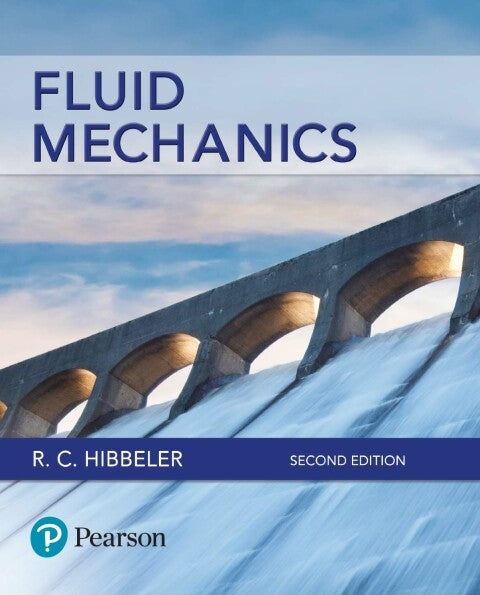 Fluid Mechanics