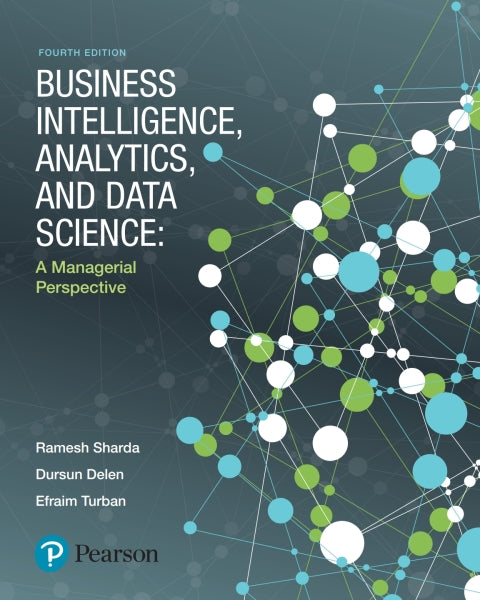 Business Intelligence Analytics & Data Science