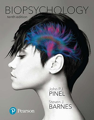 Biopsychology