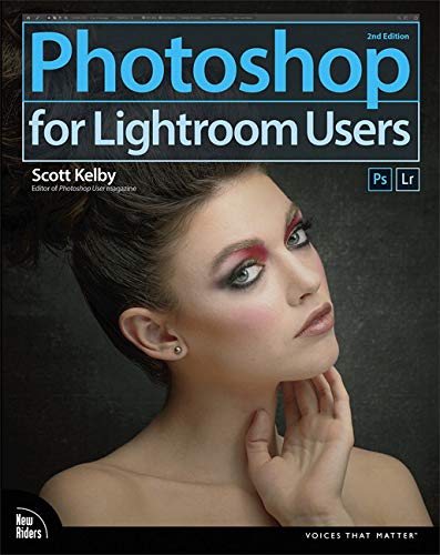 Photoshop For Lightroom Users 2e