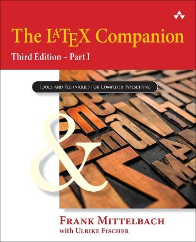 Latex Companion The 3e