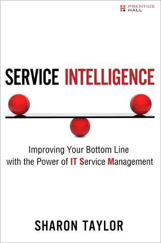 Service Intelligence