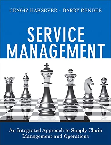 Service Management
