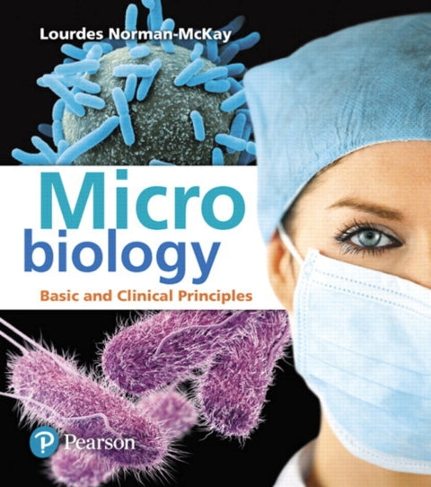 Modified Mastering Microbiology With Pearson Etext Standalone Access Card For Microbiology