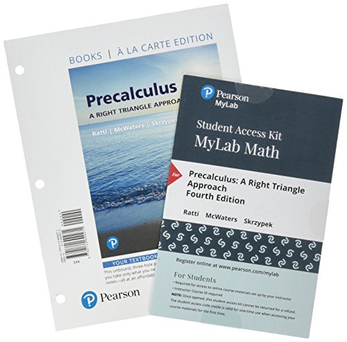 Precalculus