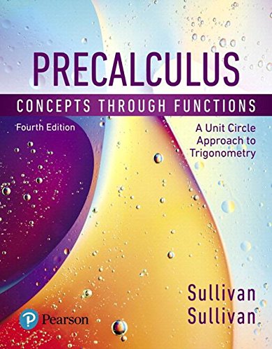 Precalculus