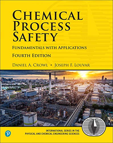 Chemical Process Safety 4e
