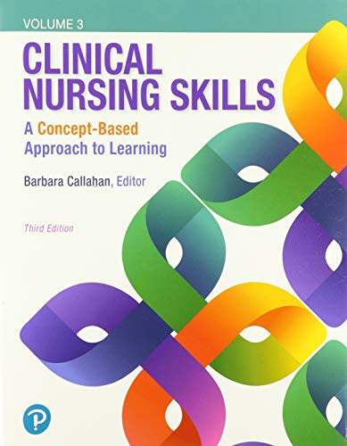Clinical Nursing Skills