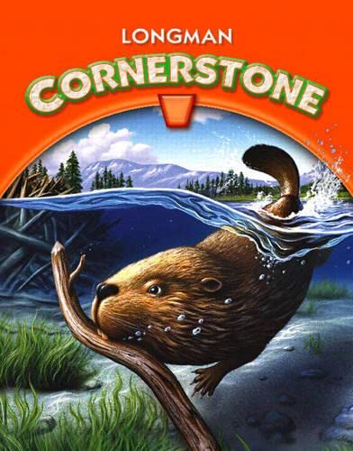 LONGMAN CORNERSTONE B [Paperback] Prentice Hall