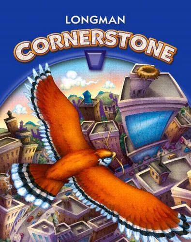 Longman Cornerstone C [Paperback] Prentice Hall; Jim Cummins and Sharroky Hollie