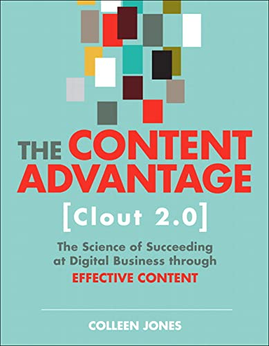 Content Advantage Clout 2.0 The 2e