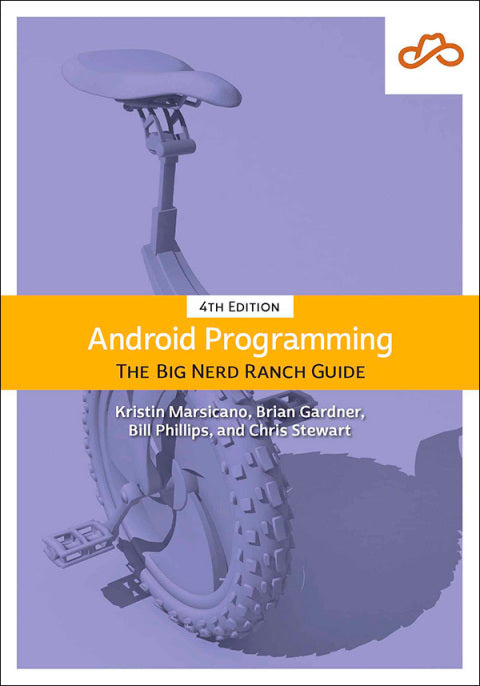 Android Programming 4e
