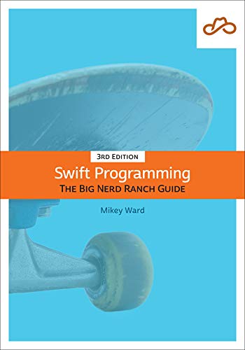 Swift Programming 3e